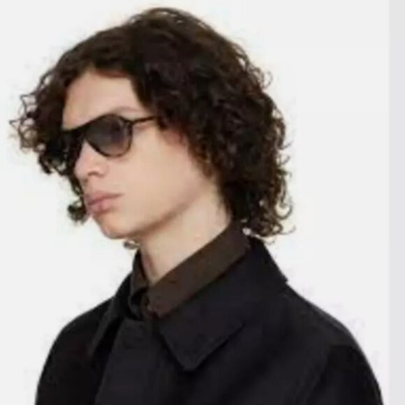 OLIVER PEOPLES EMET 53mm Navigator Optical MSRP$392 COOPER KOCH\'s FAV main image 4